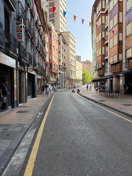 Foto 52e8b45f-0269-43ef-b5b3-c55bde9dd1fd. Flat in Eibar