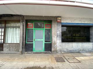 Local Comercial  Kurutziaga kalea. Local comercial en durango