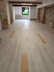 Location Local commercial  Santa ana plaza