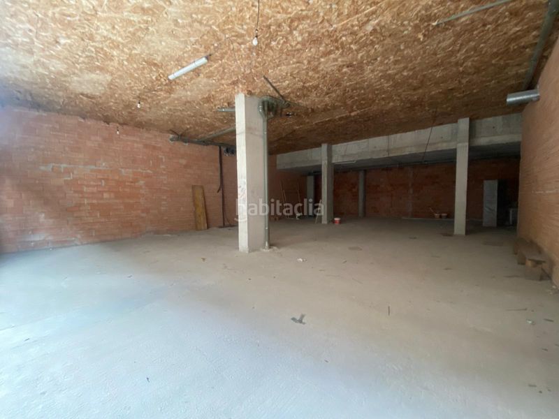 Foto 013ea86b-d2f9-4068-8fd2-e84bf803e6be. Rent business premise in Durango
