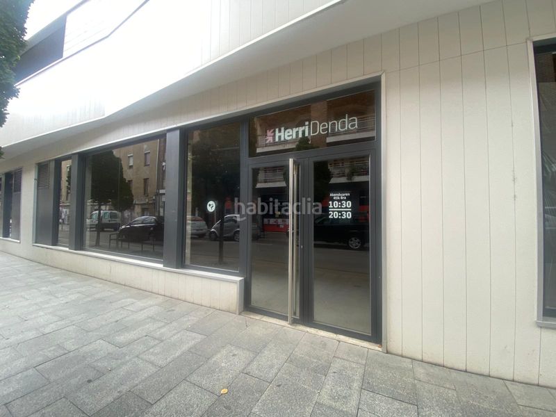 Foto 1361e332-b2ce-4661-b8f8-d7c39e2e6fbf. Rent business premise in Durango