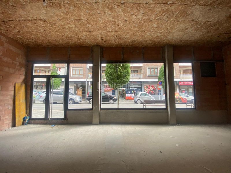 Foto 1f54ef54-4694-4d86-a0bd-80a721862b4a. Rent business premise in Durango