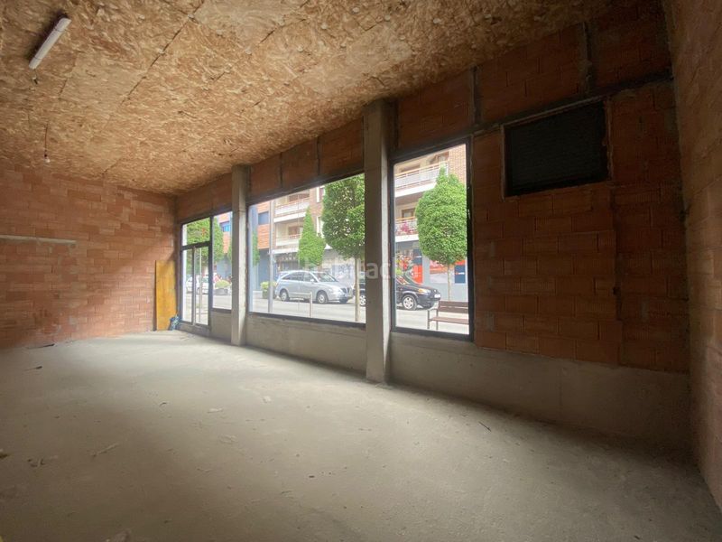 Foto 544f231f-1a14-406f-ba25-4aac646833d8. Rent business premise in Durango