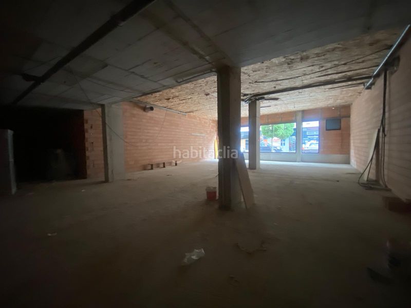 Foto 80ac16d6-74a9-46cb-a8d9-e0058025f7f0. Rent business premise in Durango