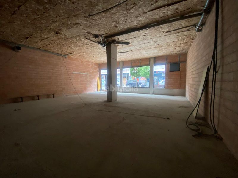 Foto a4bf0d6a-24d2-4792-b13e-c3a0a1241a4d. Rent business premise in Durango