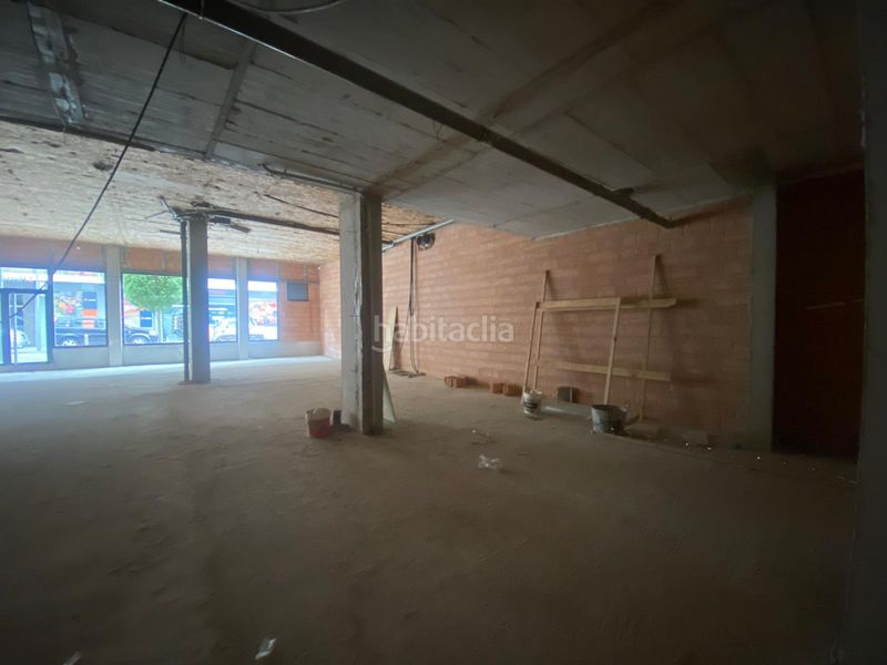 Foto d23f958c-c0f1-46b9-95c1-c5e6958f4f1f. Rent business premise in Durango