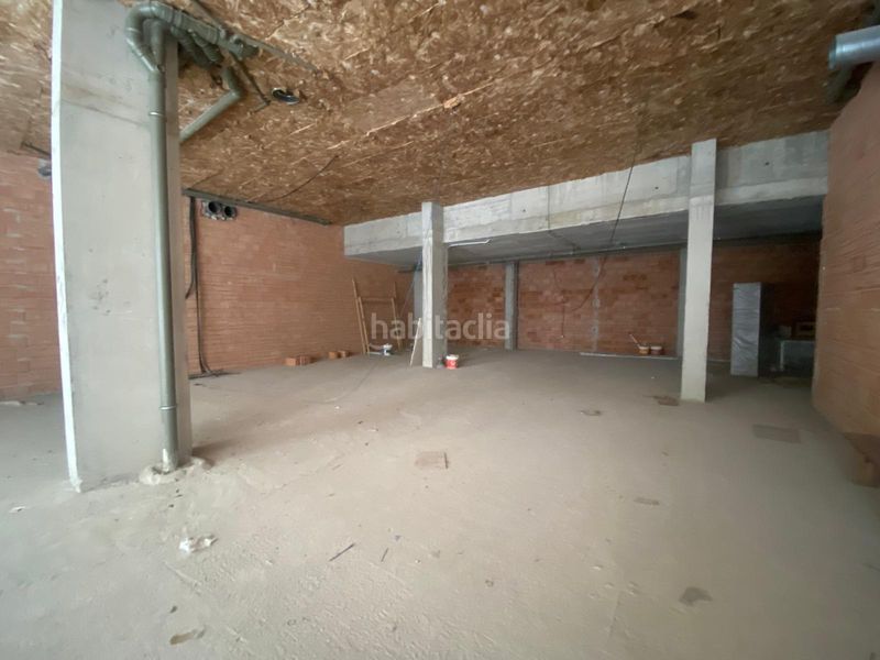 Foto d4eca663-47d7-4994-9314-aa996f95b238. Rent business premise in Durango