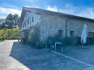 Masia a Lekeitio. Caserío - alojamiento rural