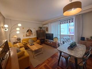 Casa a Eibar. Vivienda de 3 dormitorios en eibar