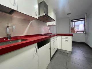 Pis a Abadiño. Vivienda de 2 dormitorios en matiena