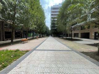 Appartement en Amara. Vivienda de 3 dormitorios en amara