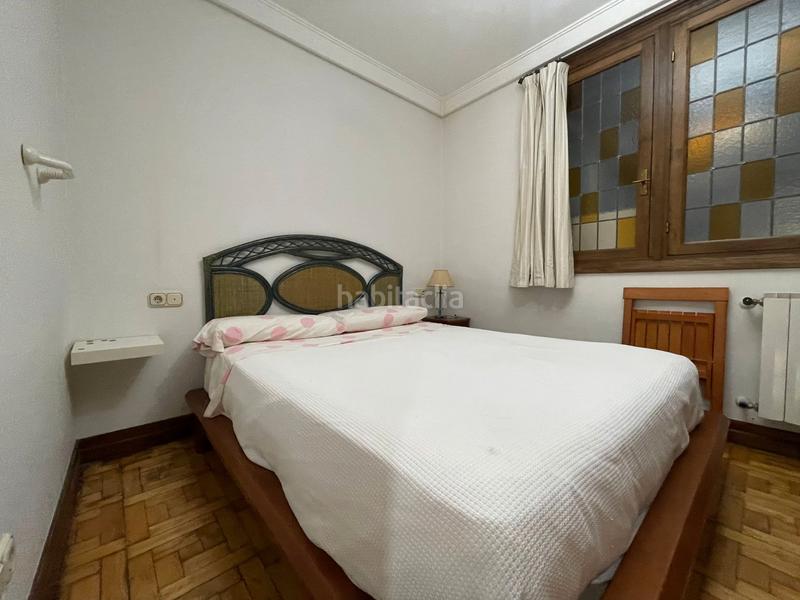 Foto 2c5aa776-f2e2-45d1-b4e2-b8629a4a2826. Appartamento con riscaldamento in Amara Donostia - San Sebastián