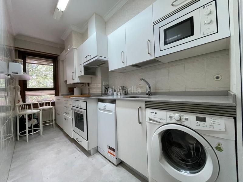 Foto 311afb3f-7be1-46ff-8180-b9a4e3ab0c9f. Appartamento con riscaldamento in Amara Donostia - San Sebastián