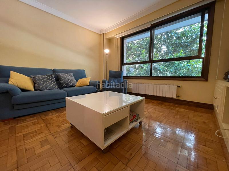 Foto 3cd17ee1-3d1e-44df-91f7-fff8de0e5b91. Appartamento con riscaldamento in Amara Donostia - San Sebastián