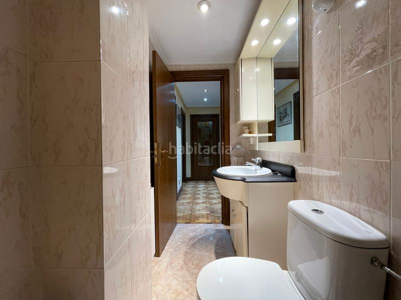 Foto 3eafa5e9-a46c-4861-84c6-f980e7b5f67d. Appartamento con riscaldamento in Amara Donostia - San Sebastián