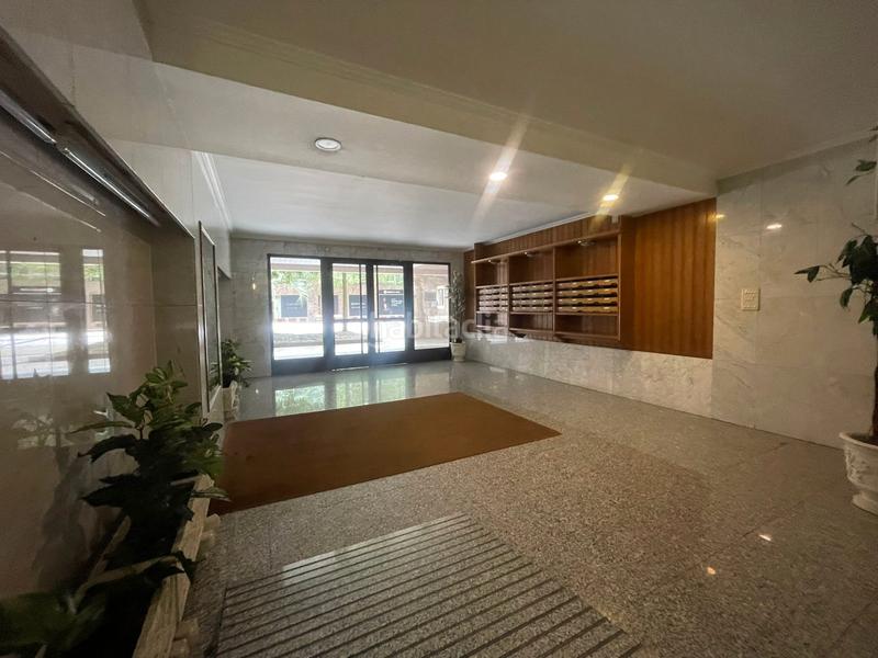 Foto 4db40a77-1bb0-4ea6-a47a-07e123d17041. Appartamento con riscaldamento in Amara Donostia - San Sebastián