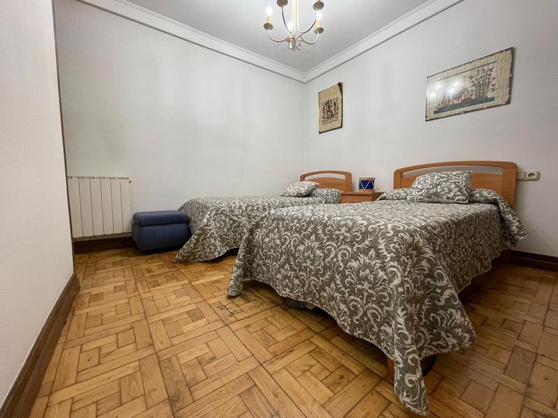 Foto 52b75388-0afe-450e-9c1e-1eff5be94a20. Appartamento con riscaldamento in Amara Donostia - San Sebastián