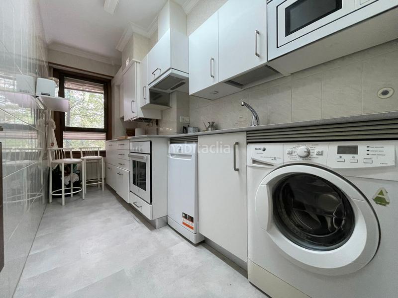 Foto 590659f5-7436-4015-ac20-19675ffe04b7. Appartamento con riscaldamento in Amara Donostia - San Sebastián