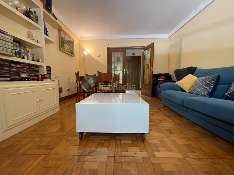 Foto 591220e3-300b-457f-942f-009e320f5183. Appartamento con riscaldamento in Amara Donostia - San Sebastián