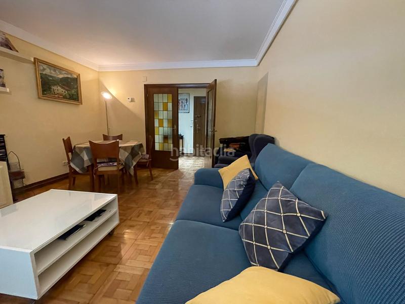 Foto 5f520d0f-efff-4ce0-b1c6-3bfbcf112c06. Appartamento con riscaldamento in Amara Donostia - San Sebastián