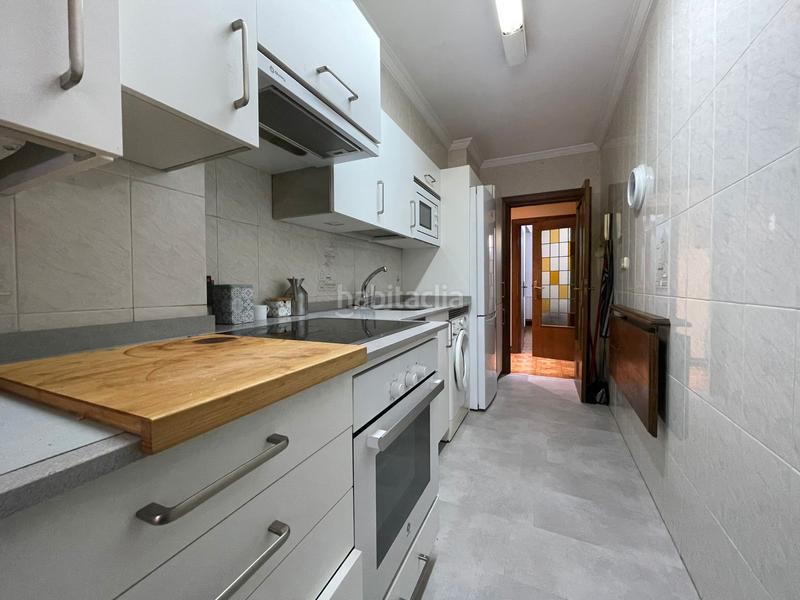 Foto 61f39fcd-dfca-4580-adb7-392c06848666. Appartamento con riscaldamento in Amara Donostia - San Sebastián