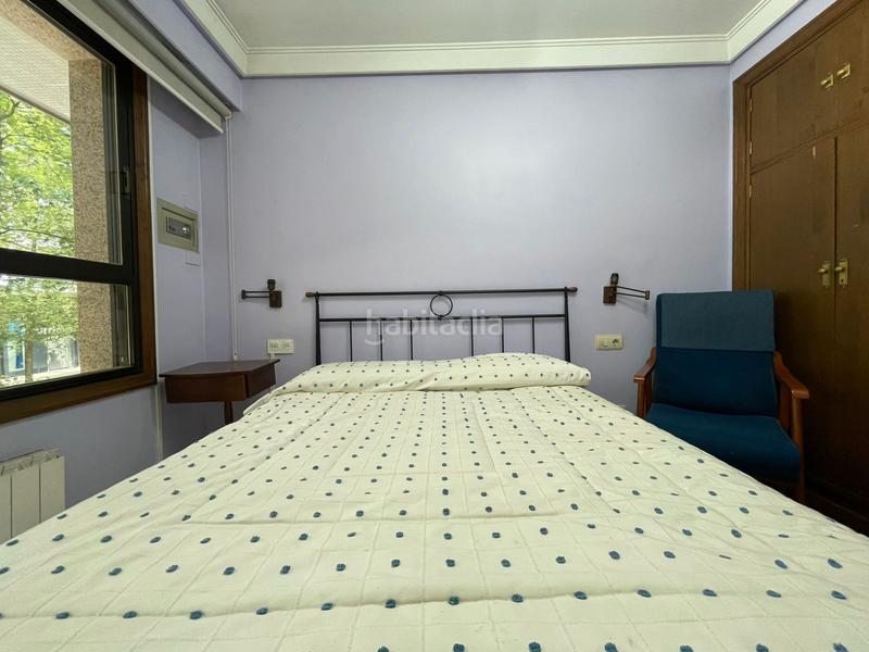 Foto 62aa3f4e-b547-47b7-b9d3-f5f074e2d1c4. Appartamento con riscaldamento in Amara Donostia - San Sebastián