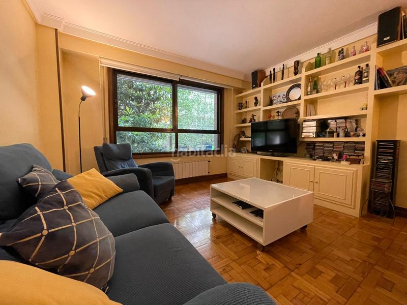 Foto 676b6b36-6f4d-4513-b795-f1e5928c28fc. Appartamento con riscaldamento in Amara Donostia - San Sebastián