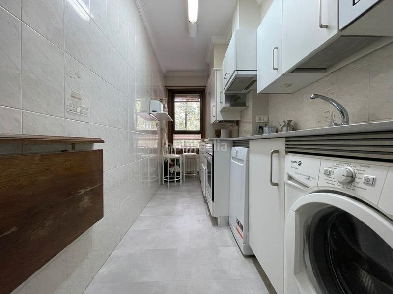 Foto 6e6d70de-051c-4390-b2af-905743c63cfc. Appartamento con riscaldamento in Amara Donostia - San Sebastián