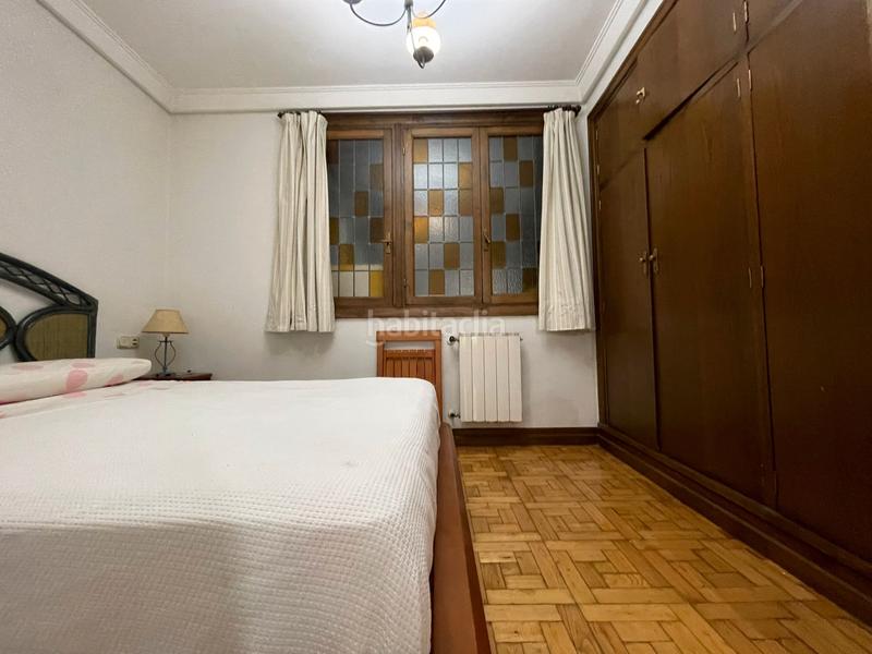 Foto 7113afd5-d3c0-4c99-90a3-7b8eb71f33c8. Appartamento con riscaldamento in Amara Donostia - San Sebastián