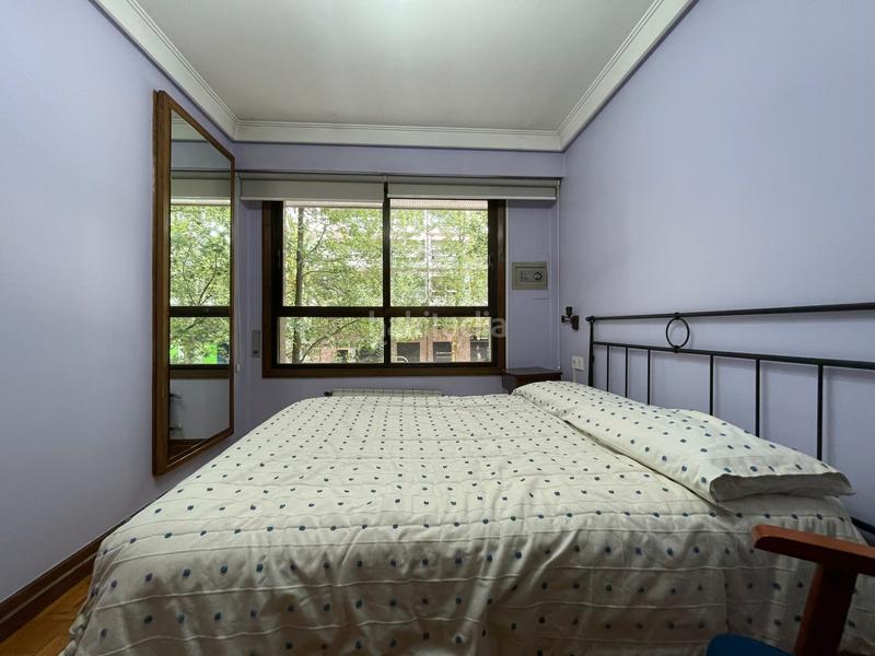 Foto 9585ab6f-4562-4b3e-b64f-21c71463e438. Appartamento con riscaldamento in Amara Donostia - San Sebastián