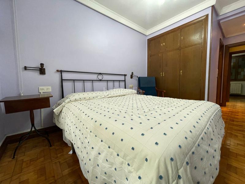 Foto 96437403-745f-442e-9506-d46e28025464. Appartamento con riscaldamento in Amara Donostia - San Sebastián