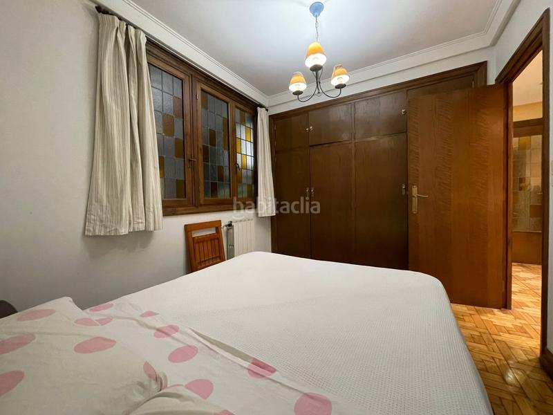 Foto a46baee5-28df-4ebb-8824-49001b15a494. Appartamento con riscaldamento in Amara Donostia - San Sebastián