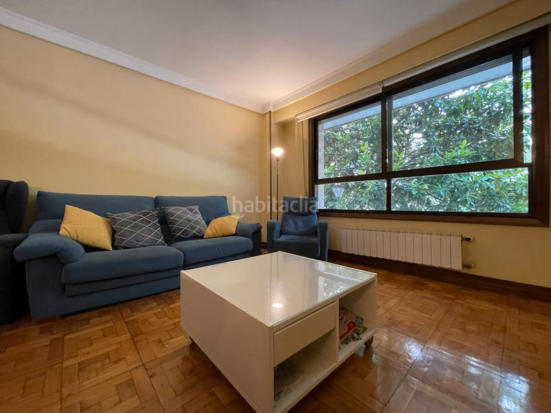 Foto a9ff1ed2-2895-442a-bba5-aaa950f586bc. Appartamento con riscaldamento in Amara Donostia - San Sebastián