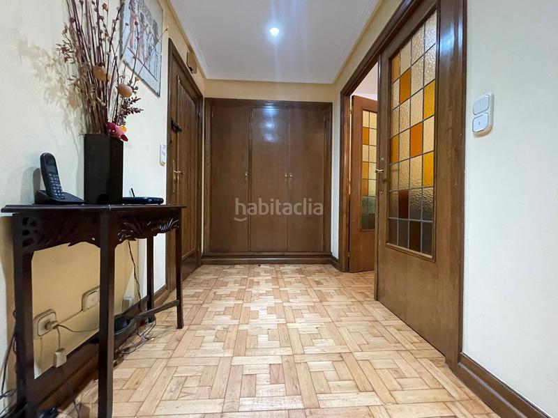 Foto ad4deb6f-5352-4342-9712-0d72a24c4363. Appartamento con riscaldamento in Amara Donostia - San Sebastián
