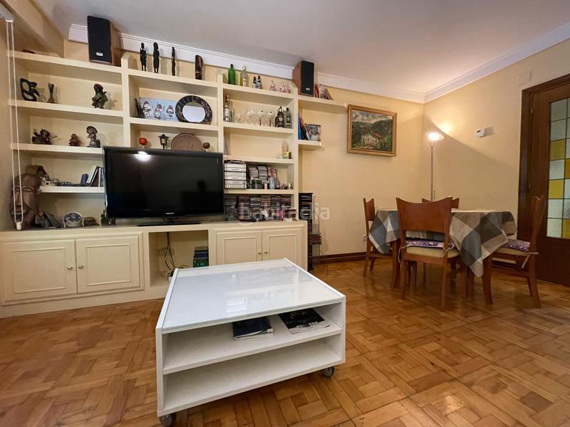 Foto ad4e4db1-50b4-4238-a328-f1b039e4895c. Appartamento con riscaldamento in Amara Donostia - San Sebastián