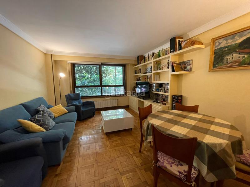Foto adf6a82a-243e-47b6-9d8c-e35ecffae40b. Appartamento con riscaldamento in Amara Donostia - San Sebastián