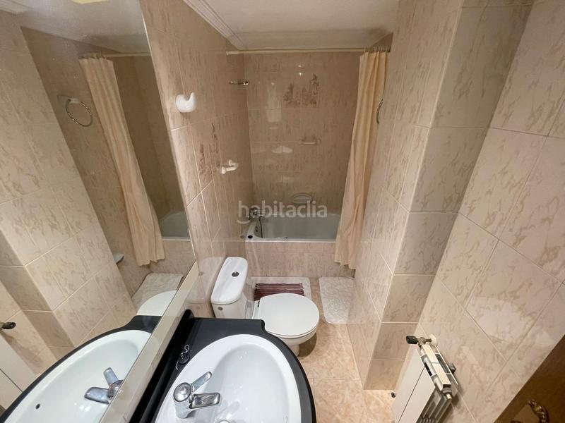 Foto b1381f42-c5c0-4f92-aa22-7e35481567b9. Appartamento con riscaldamento in Amara Donostia - San Sebastián