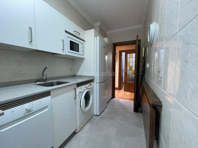Foto b388194c-299f-4375-ad28-283a2e4699b4. Appartamento con riscaldamento in Amara Donostia - San Sebastián
