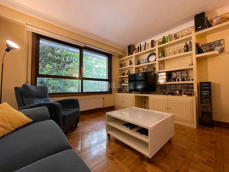 Foto c3dd30b7-8a33-4535-91e9-1512c9a4cd50. Appartamento con riscaldamento in Amara Donostia - San Sebastián