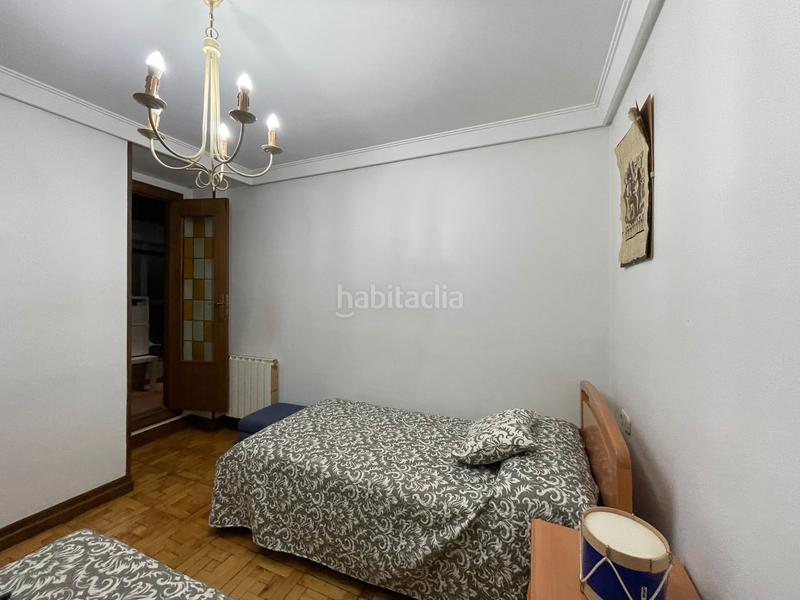 Foto cdc1a1d2-a590-42f3-97c9-c8361250040b. Appartamento con riscaldamento in Amara Donostia - San Sebastián