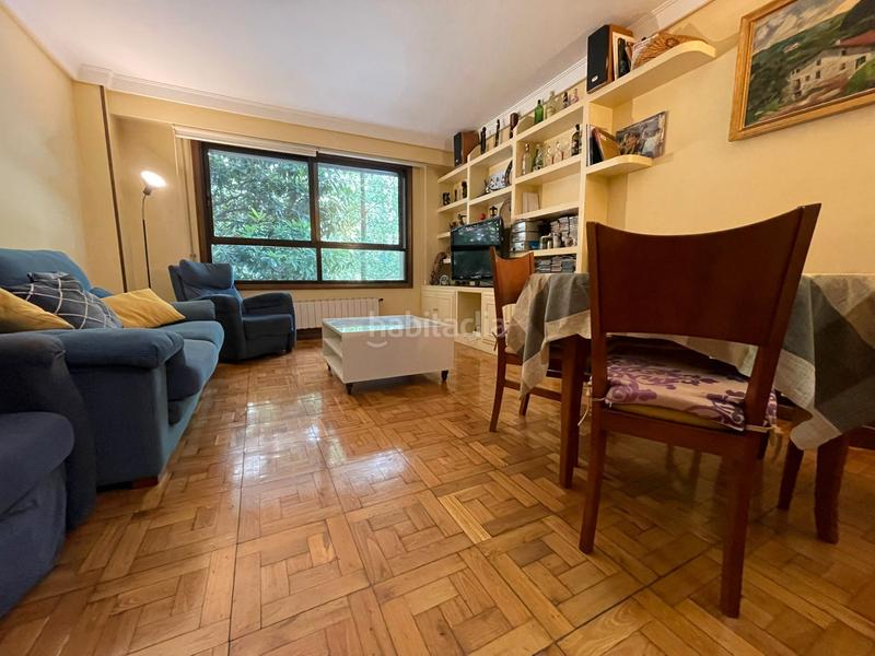 Foto cf69e335-7516-4506-b3f8-9a54672b129a. Appartamento con riscaldamento in Amara Donostia - San Sebastián