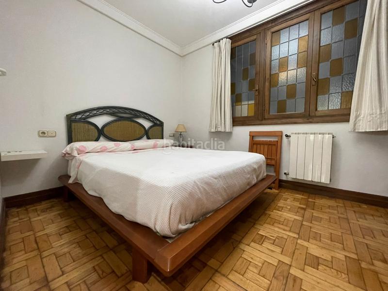 Foto d1174d01-348b-4f2b-b865-129d496898ef. Appartamento con riscaldamento in Amara Donostia - San Sebastián