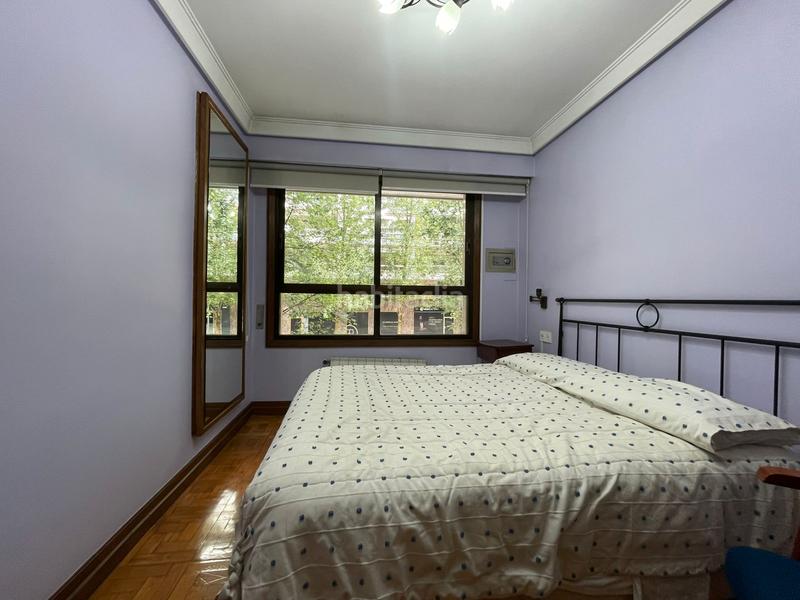 Foto f09523bd-3b16-4f3c-85b9-4ea6d61ff620. Appartamento con riscaldamento in Amara Donostia - San Sebastián