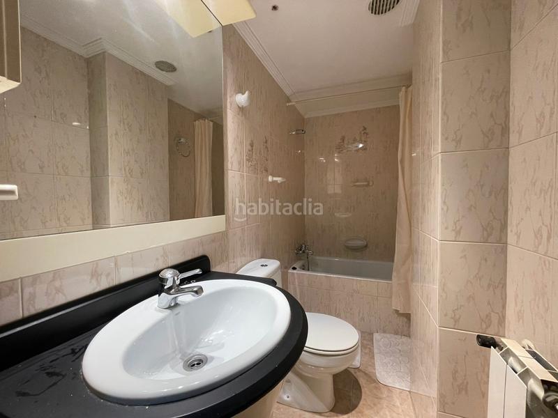 Foto fdcbebda-0d25-429e-a8bf-6ede476953c8. Appartamento con riscaldamento in Amara Donostia - San Sebastián
