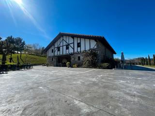 Masia en Lekeitio. Finca rstica en venta en lekeitio