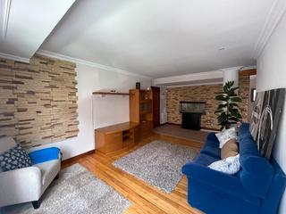 Appartement à Berriz. Vivienda en el centro de berriz