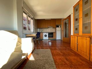 Lloguer Pis a Urki kalea 14. Se alquila vivienda de 2 dormitorios en eibar