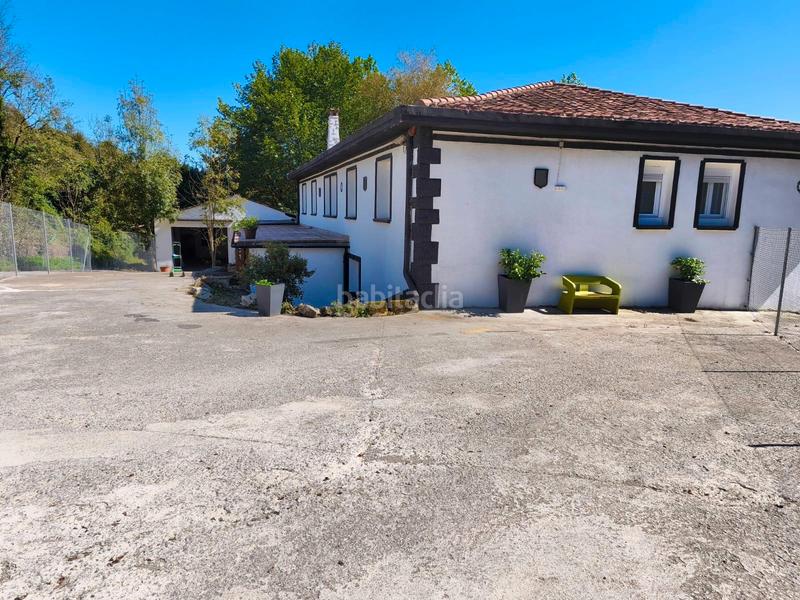 Foto ac132dd6-3a2f-48f0-a93a-707400ab7b5b. Casa vivienda de 11 dormitorios en Elorrio