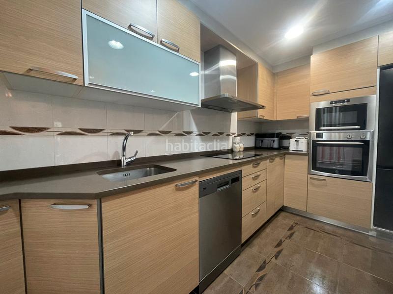 Foto 461a3a9a-ab06-47a8-bc3d-d846880fd6ff. Appartamento in san pio x kalea 35 in Elorrio