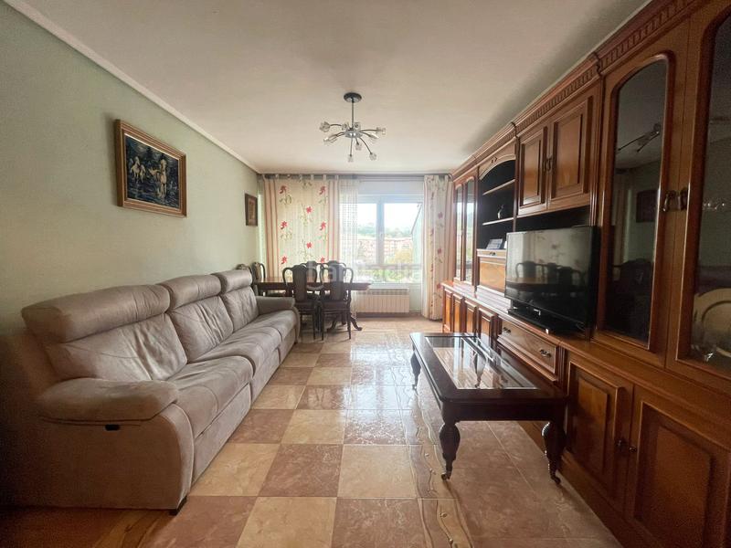 Foto 76a251b1-658f-41de-90e9-3a4502bc6034. Appartamento in san pio x kalea 35 in Elorrio